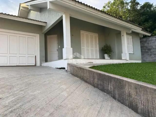 Casa / Sobrado para Venda em Garibaldi/RS Santa Terezinha 3 Quartos