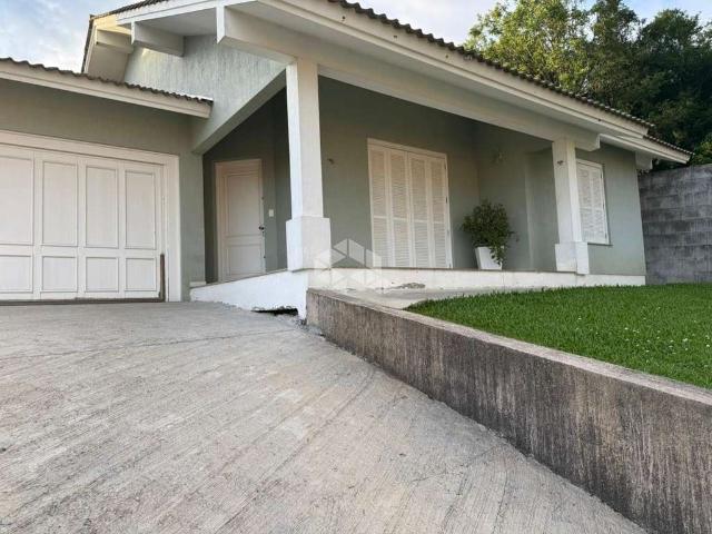 Casa / Sobrado para Venda em Garibaldi/RS Santa Terezinha 3 Quartos