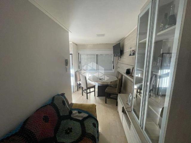 Casa / Sobrado para Venda em Garibaldi/RS Santa Terezinha 2 Quartos