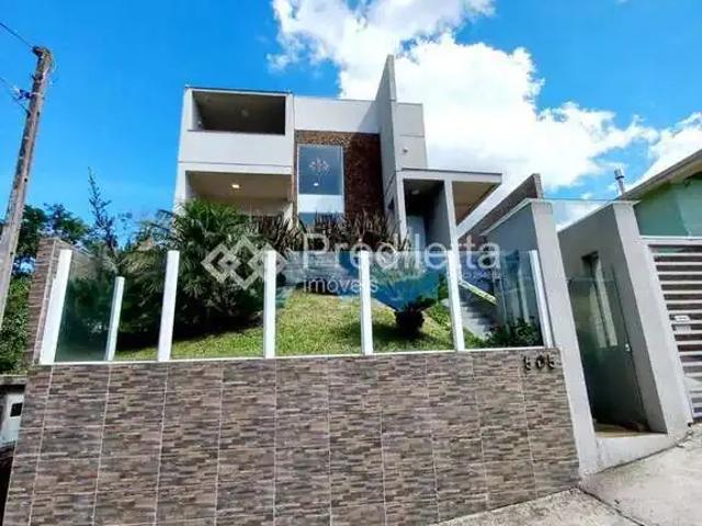 Casa / Sobrado para Venda em Garibaldi/RS Santa Terezinha 4 Quartos