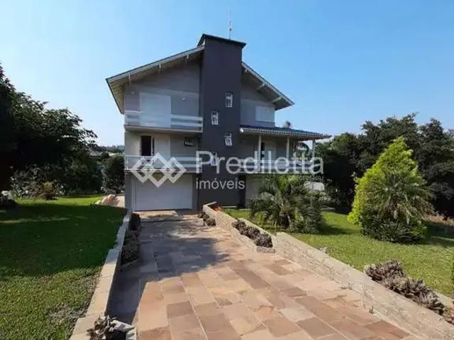 Casa / Sobrado para Venda em Garibaldi/RS Santa Terezinha 4 Quartos