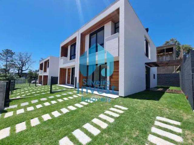 Casa / Sobrado para Venda em Garopaba/SC Macacu 2 Quartos