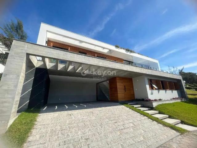 Casa / Sobrado para Venda em Garopaba/SC Morrinhos 4 Quartos
