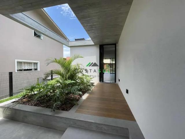 Casa / Sobrado para Venda em Garopaba/SC Morrinhos 3 Quartos