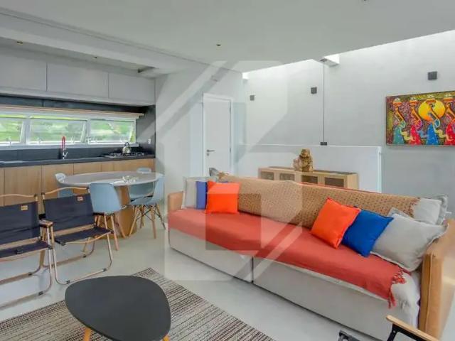 Casa / Sobrado para Venda em Garopaba/SC Morrinhos 3 Quartos