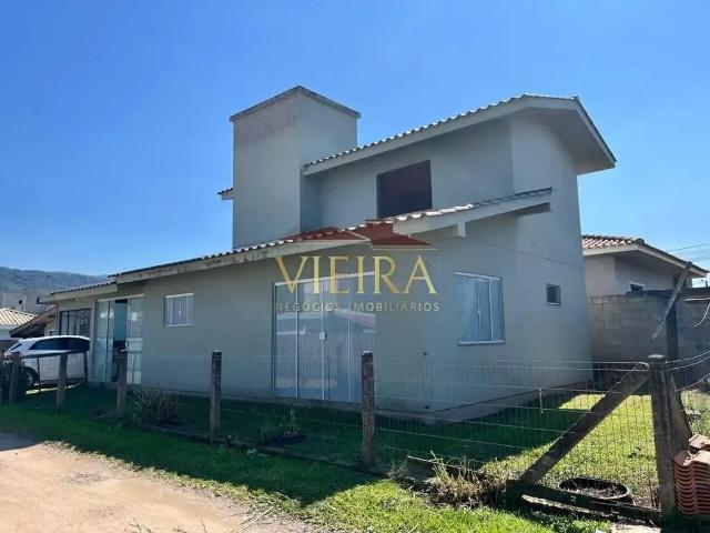 Casa / Sobrado para Venda em Garopaba/SC Ambrósio 3 Quartos
