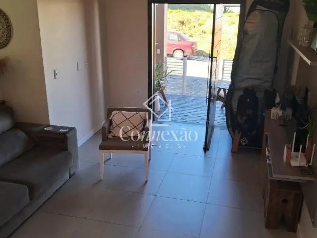 Casa / Sobrado para Venda em Garopaba/SC Ambrósio 3 Quartos