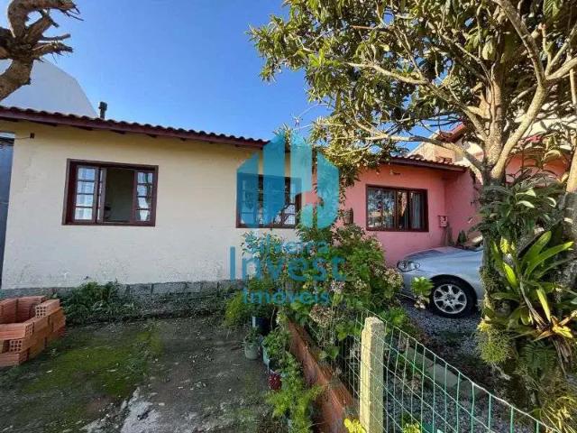 Casa / Sobrado para Venda em Garopaba/SC Ambrósio 3 Quartos
