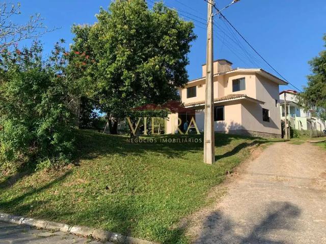 Casa / Sobrado para Venda em Garopaba/SC Ambrósio 4 Quartos