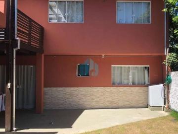 Casa / Sobrado para Venda em Garopaba/SC Ambrósio 5 Quartos