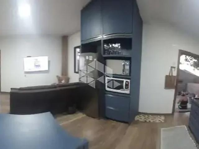 Casa / Sobrado para Venda em Garopaba/SC Ambrósio 5 Quartos