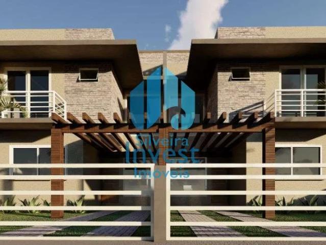 Casa / Sobrado para Venda em Garopaba/SC Areais da Palhocinha 2 Quartos