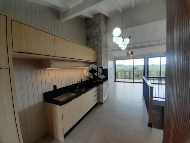 Casa / Sobrado para Venda em Garopaba/SC Areais da Palhocinha 3 Quartos
