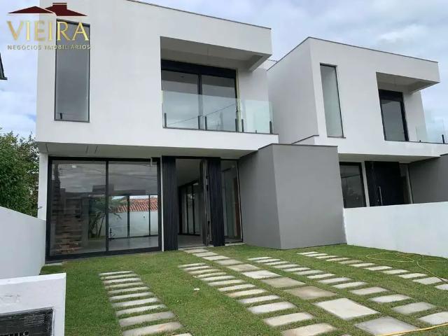 Casa / Sobrado para Venda em Garopaba/SC Areais da Palhocinha 3 Quartos
