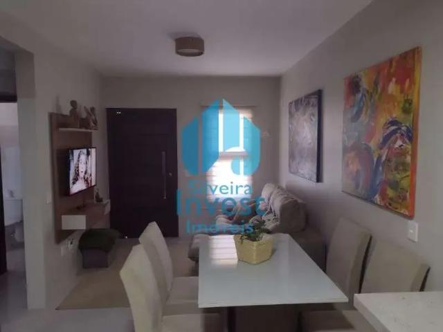 Casa / Sobrado para Venda em Garopaba/SC Areais da Palhocinha 3 Quartos