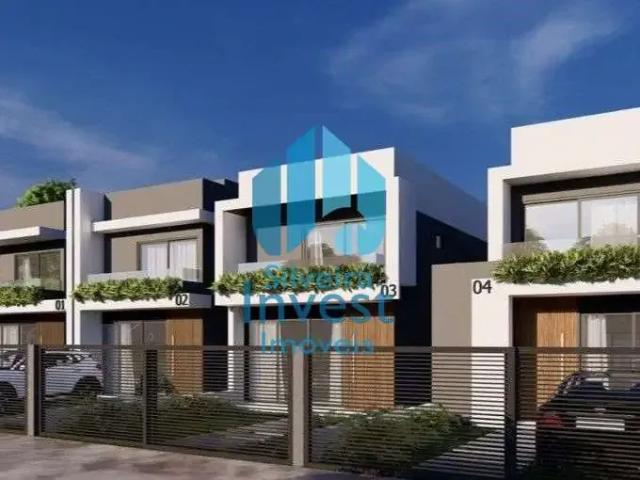 Casa / Sobrado para Venda em Garopaba/SC Areais da Palhocinha 3 Quartos