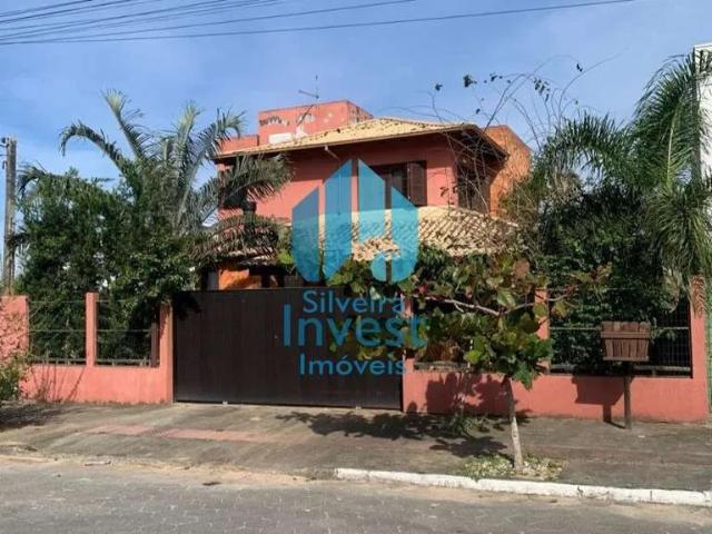 Casa / Sobrado para Venda em Garopaba/SC Areais da Palhocinha 3 Quartos