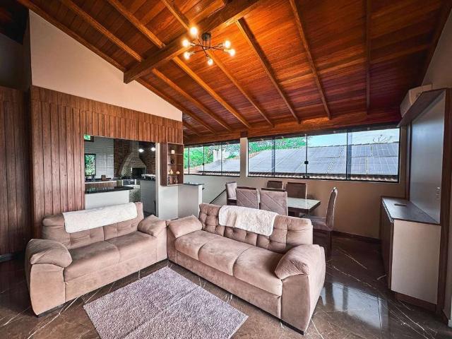 Casa / Sobrado para Venda em Garopaba/SC Areais da Palhocinha 6 Quartos