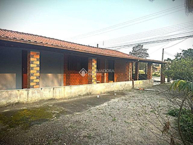 Casa / Sobrado para Venda em Garopaba/SC Campo Duna 1 Quartos
