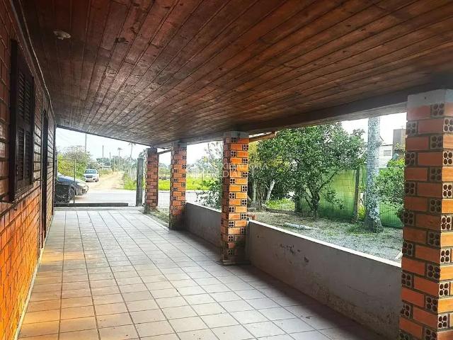 Casa / Sobrado para Venda em Garopaba/SC Campo Duna 1 Quartos