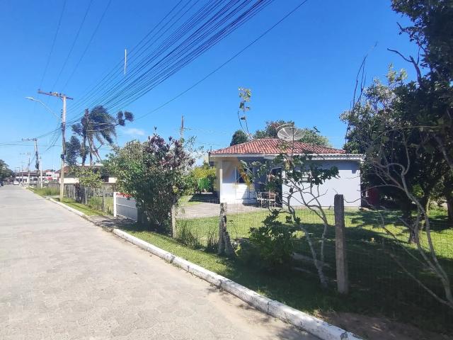 Casa / Sobrado para Venda em Garopaba/SC Campo Duna 2 Quartos