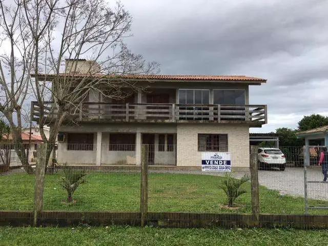 Casa / Sobrado para Venda em Garopaba/SC Campo Duna 6 Quartos