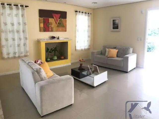 Casa / Sobrado para Venda em Garopaba/SC Centro 5 Quartos