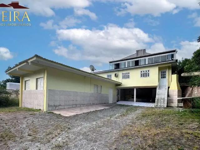 Casa / Sobrado para Venda em Garopaba/SC Centro 6 Quartos