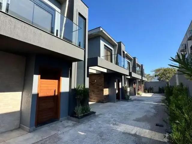 Casa / Sobrado para Venda em Garopaba/SC Centro 2 Quartos