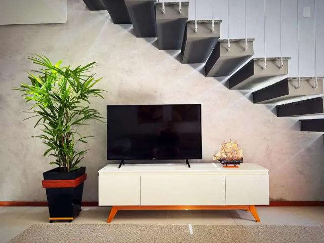 Casa / Sobrado para Venda em Garopaba/SC Centro 2 Quartos