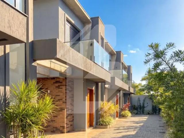 Casa / Sobrado para Venda em Garopaba/SC Centro 2 Quartos