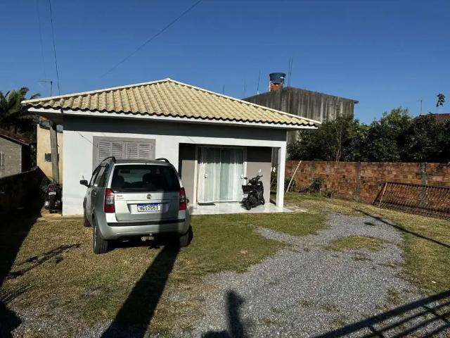 Casa / Sobrado para Venda em Garopaba/SC Encantada 4 Quartos