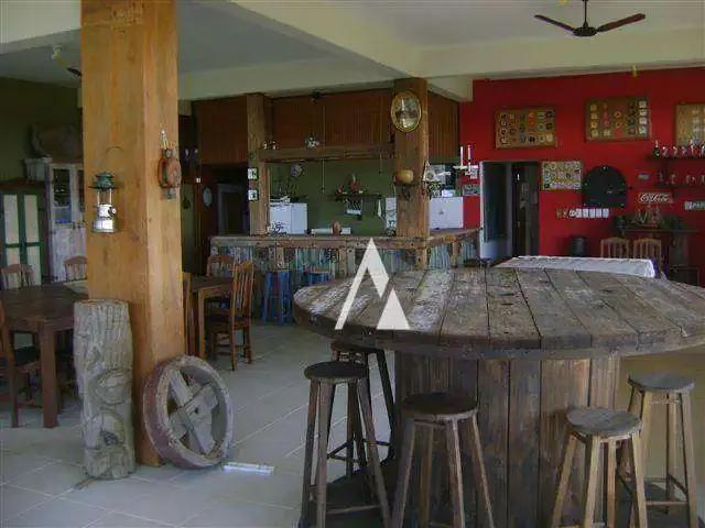 Casa / Sobrado para Venda em Garopaba/SC Encantada 1 Quartos