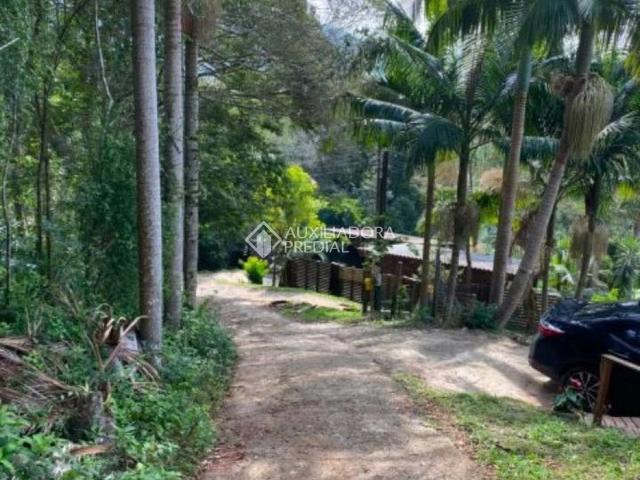 Casa / Sobrado para Venda em Garopaba/SC Encantada 1 Quartos