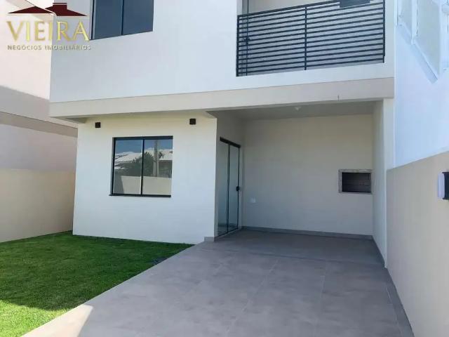 Casa / Sobrado para Venda em Garopaba/SC Encantada 2 Quartos