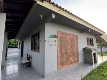 Casa / Sobrado para Venda em Garopaba/SC Encantada 3 Quartos