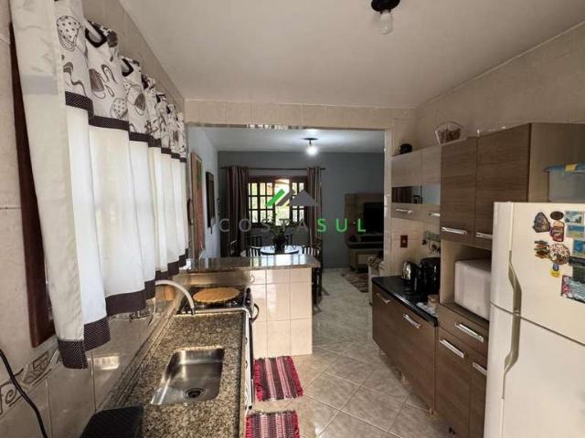Casa / Sobrado para Venda em Garopaba/SC Encantada 3 Quartos