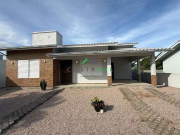 Casa / Sobrado para Venda em Garopaba/SC Encantada 3 Quartos