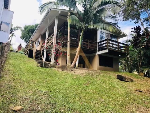 Casa / Sobrado para Venda em Garopaba/SC Encantada 3 Quartos