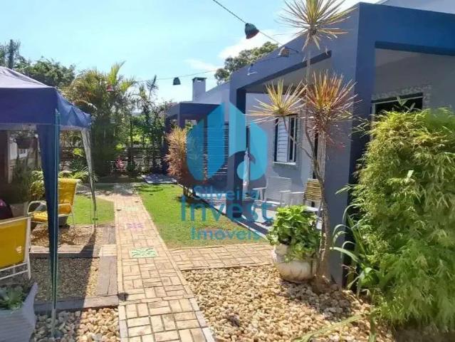 Casa / Sobrado para Venda em Garopaba/SC Ferraz 5 Quartos