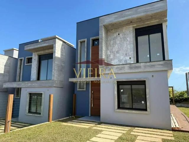 Casa / Sobrado para Venda em Garopaba/SC Ferraz 2 Quartos