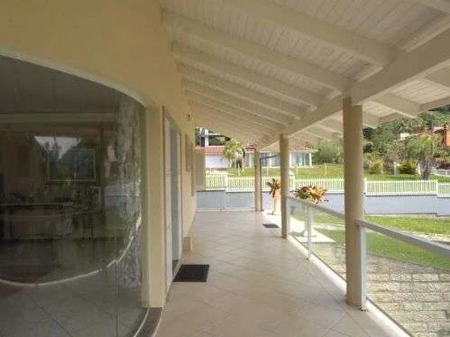 Casa / Sobrado para Venda em Garopaba/SC Ferraz 3 Quartos