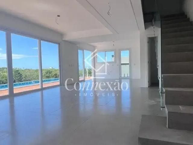 Casa / Sobrado para Venda em Garopaba/SC Ferraz 3 Quartos