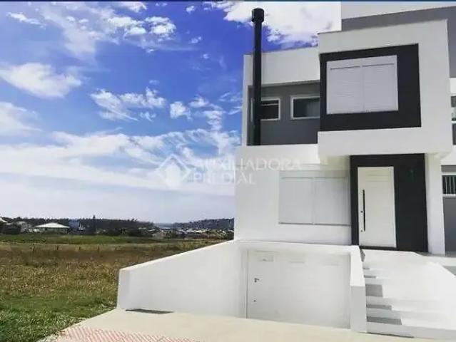 Casa / Sobrado para Venda em Garopaba/SC Ferraz 3 Quartos