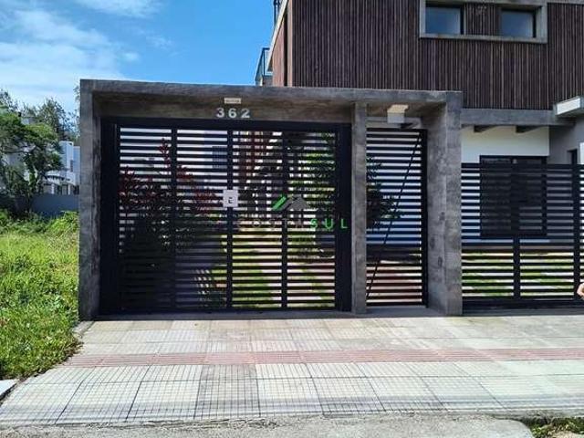 Casa / Sobrado para Venda em Garopaba/SC Jardim Panorâmico 2 Quartos