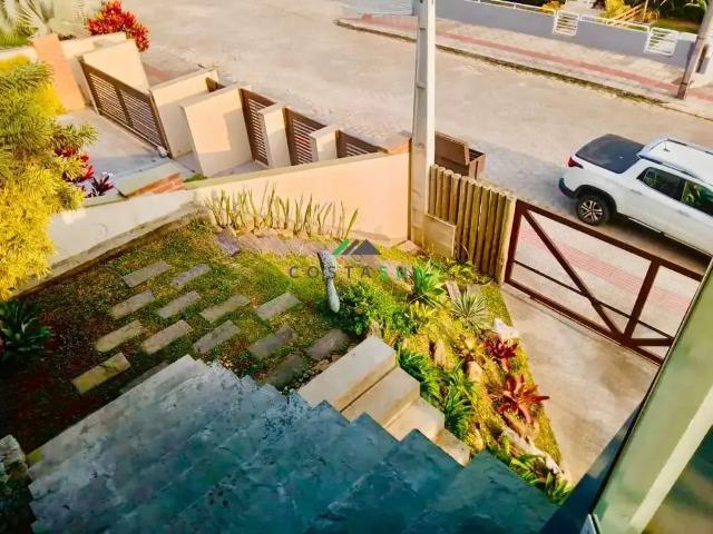Casa / Sobrado para Venda em Garopaba/SC Jardim Panorâmico 2 Quartos