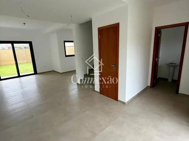 Casa / Sobrado para Venda em Garopaba/SC Jardim Panorâmico 3 Quartos