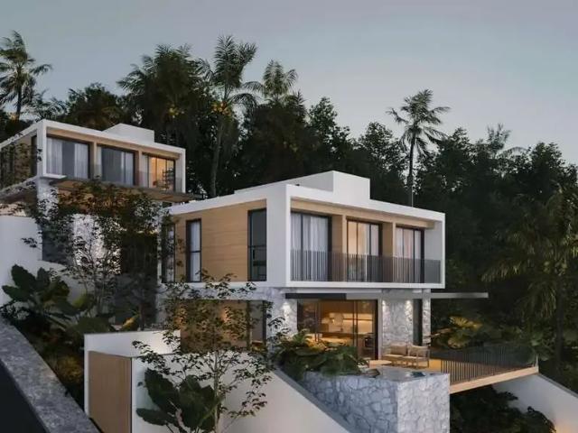 Casa / Sobrado para Venda em Garopaba/SC Jardim Panorâmico 3 Quartos