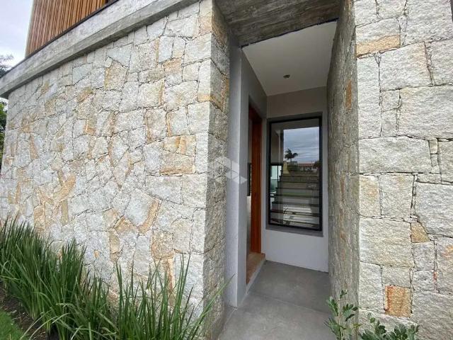 Casa / Sobrado para Venda em Garopaba/SC Jardim Panorâmico 3 Quartos