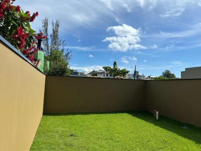 Casa / Sobrado para Venda em Garopaba/SC Jardim Panorâmico 3 Quartos
